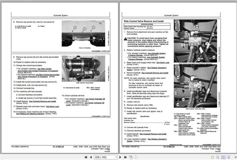 skid steer loader training manual|skid steer operating instructions.